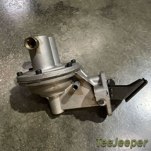 Pompa carburante nos - pompa, airtex