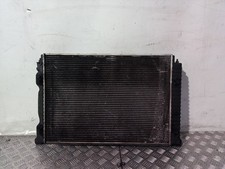 RADIADOR AGUA / 718612 PARA AUDI A4 CABRIO 8H 3.0 V6 30V CAT ASN