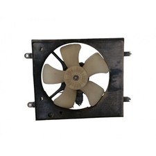 Elettroventola radiatore 4993003120 Mitsubishi Pajero Pinin 1.8 Gdi 1998-2006