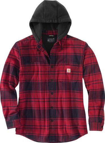 Giacca carhartt flanella - giacca,