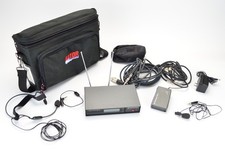 SENNHEISER EW100 Wireless Body