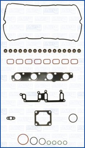 Kit guarnizioni testata ajusa - guarnizioni,