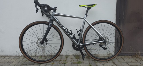 Bici corsa - bici,