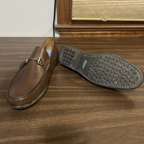 Peter millar bit mocassino - peter,