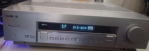 Amplificatore dolby surround - dolby,