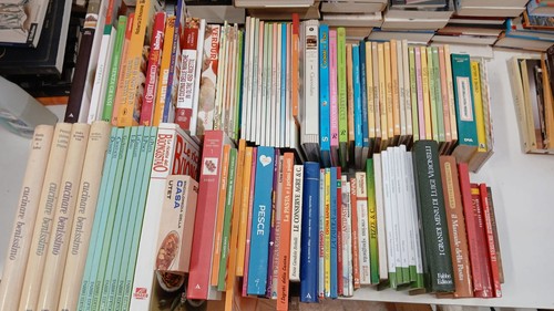 Stock lotto libri di - -,