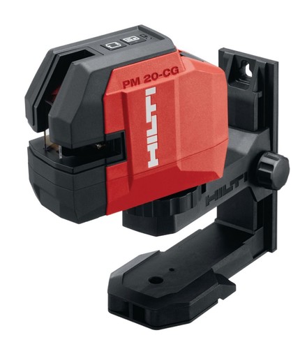 Hilti cross line - hilti, cg