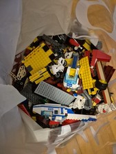 Lego Lotto Misto 4 Kg Circa