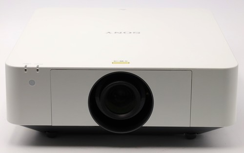 Sony vpl fhz65 bianco - sony,