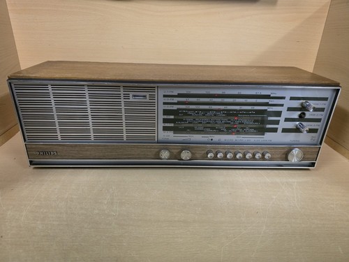 Philips rb484 sintonizzatore - philips,