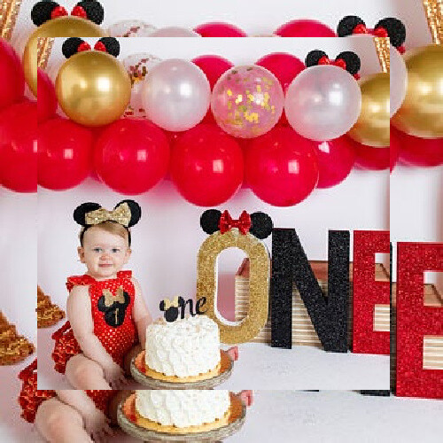 Pagliaccetto minnie - pagliaccetto,