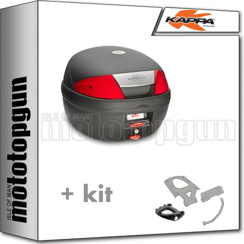 Kappa valigia k26n - kappa, +