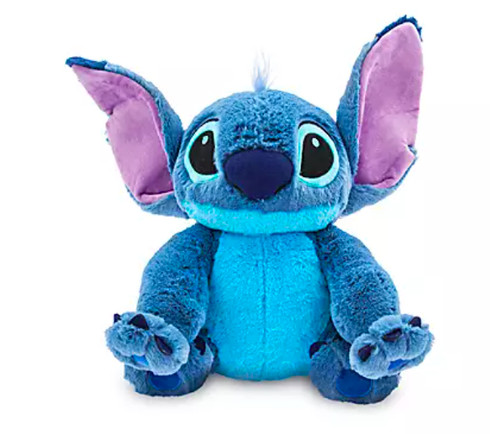 New disney store - new, plush