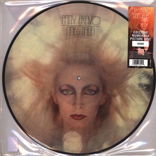 Patty pravo miss italia - patty,