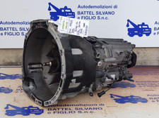 CAMBIO MANUALE 6 MARCE BMW SERIE 1 F20 118i COD. 23008637974 - 83.000 KM