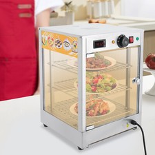 Scaldavivande Elettrico