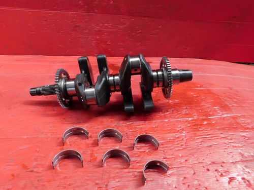 Albero motore 1000 honda - km,