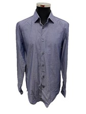HUGO BOSS CAMICIA UOMO MAN