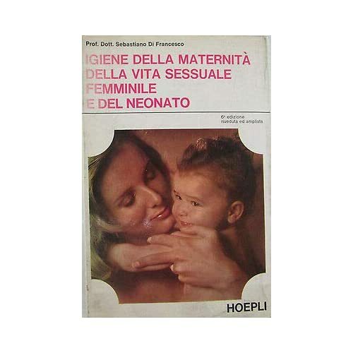 V1633 libro igiene - v1633, della