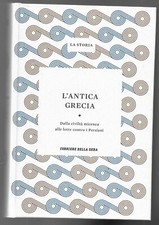 LA STORIA Nr° 3 - L'antica