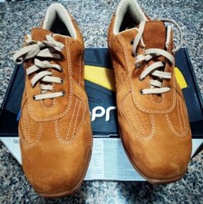 SCARPE DA LAVORO ANTI INFORTUNISTICA NUOVA PR MODELLO PANAMA N° 41 - NUOVE