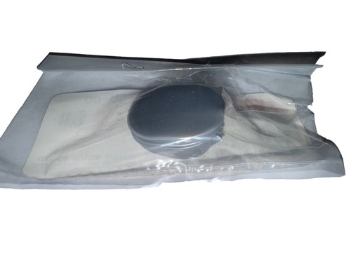 Tappo plastica grigio - in,