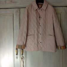 Giacca trapuntata donna Burberry 