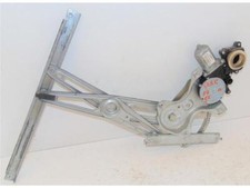 857020F010 SISTEMA C/MOTORINO ALZACRISTALLO PORTA POSTERIORE SX TOYOTA YARIS (P9