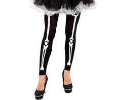 Collant calze senza piedi