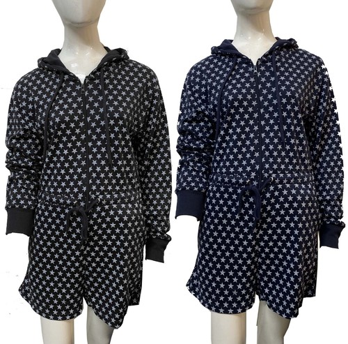 Tuta intera donna - intera, con