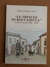 LE TRINCEE DI ROCCASECCA - COD.L3523 - SALVATORE FEDERICO - VINO DELLA PACE 2010