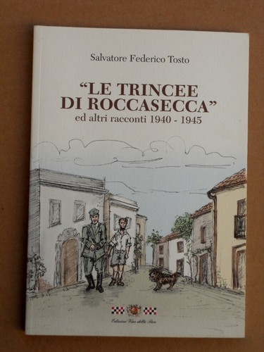Trincee roccasecca - di,