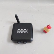 Ricevitore wireless AKAI per