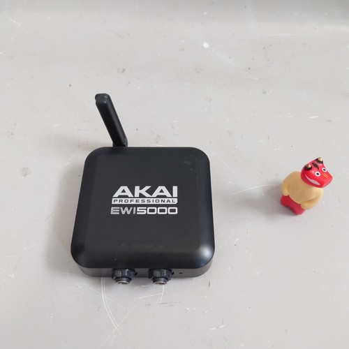 Ricevitore wireless akai - wireless,