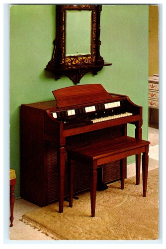 Organo accordi hammond - organo,