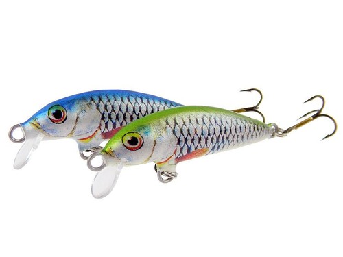 Dorado classic 11cm 20g - 11cm,