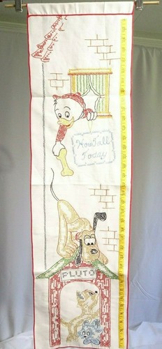 Tabella crescita bambini