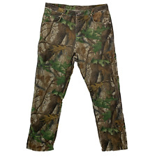 Wrangler Realtree Pantalone