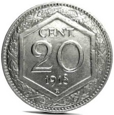 Vittorio Emanuele III (20