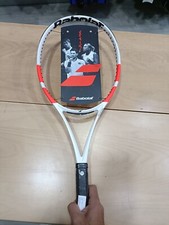 Babolat Pure Strike 100 Gen4