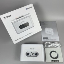 MAXELL MXCP-P100 LETTORE