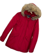 WOOLRICH UNISEX PARKA ARTICO