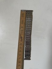 Bracciale Cinturino Elastico Metallo Gala Flex