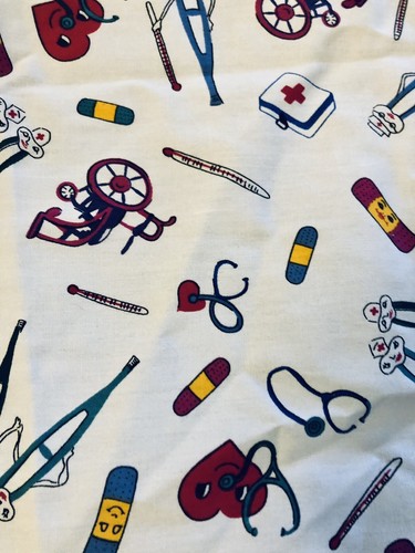 Vintage novità medico - vintage,