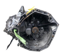 Cambio Manuale Renault Megane 1.5 DCI 2008