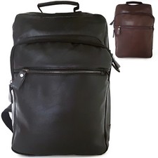 Zaino UOMO ecopelle borsa