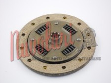 DISCO FRIZIONE D. 155 6 CAVE FIAT 600 D - D MULTIPLA - I SERIE - MULTIPLA