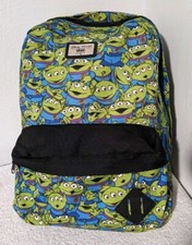 Zaino Vans Toy Story Alieni