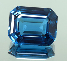 Pietra preziosa sciolta