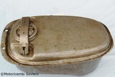Serbatoio carburante Benzina tappo posteriore Vespa 160 GS 180 Rally SS